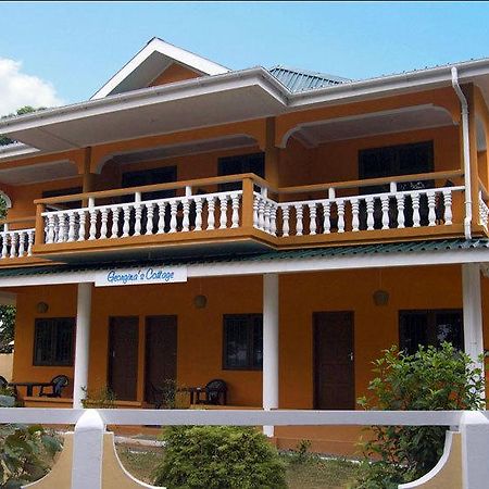 Georgina'S Cottage Beau Vallon  Exteriér fotografie