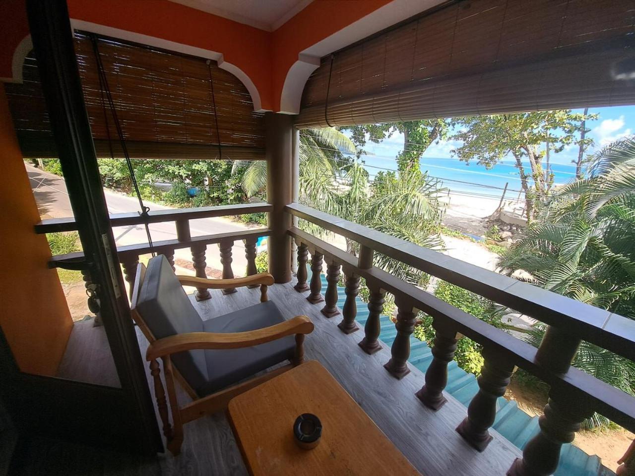 Georgina'S Cottage Beau Vallon  Exteriér fotografie